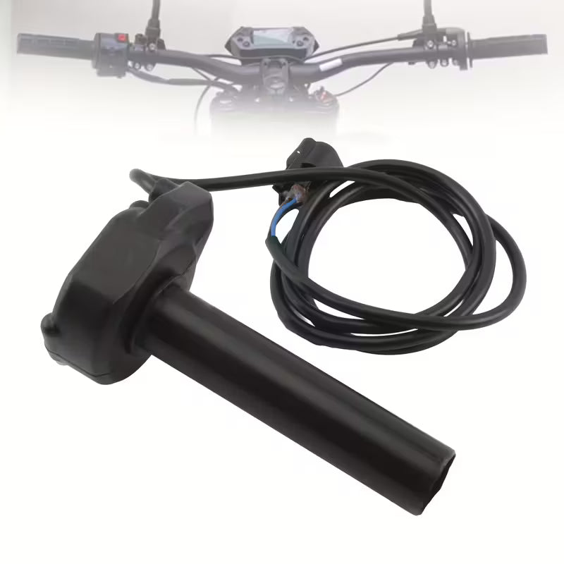 Surron throttle