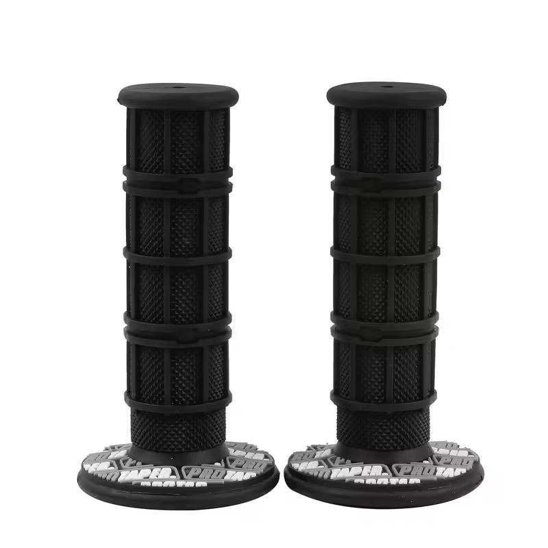 Pro Taper grips