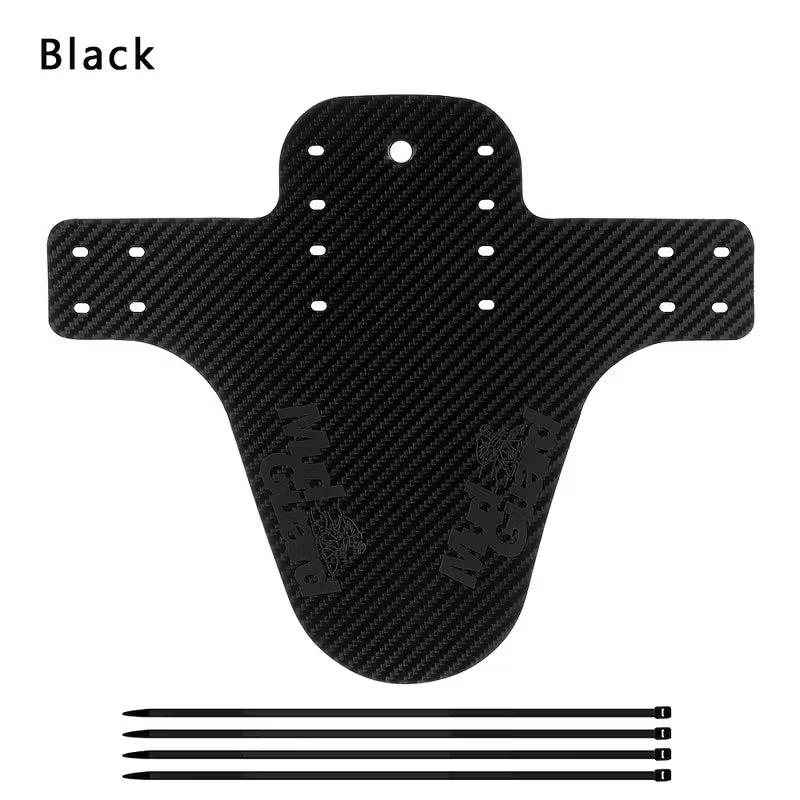 Mud guard